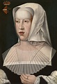 Margarida da Áustria de Orley | Bernard van Orley