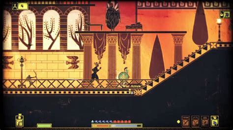 Apotheon Ps4 Game Trophy Guide And Road Map Wisegamer