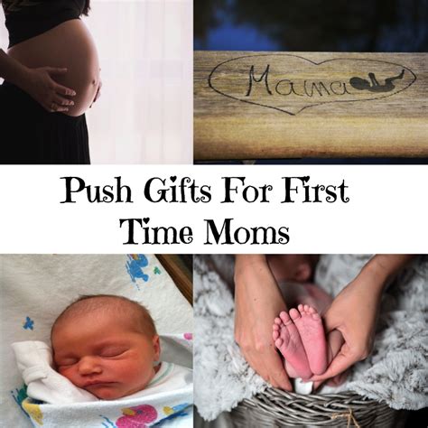 push ts for first time moms the greatest t guide