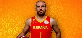 Quino COLOM (ESP)'s profile - FIBA Coupe du Monde de Basketball 2019 ...