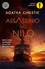 Assassinio sul Nilo - Agatha Christie | Oscar Mondadori