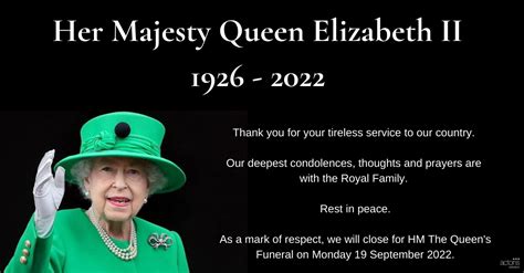 Her Majesty Queen Elizabeth Ii 1926 2022 Actons Solicitors