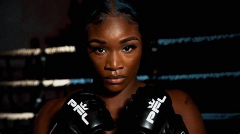 Claressa Shields Ready For Mma Debut Boxing Empire