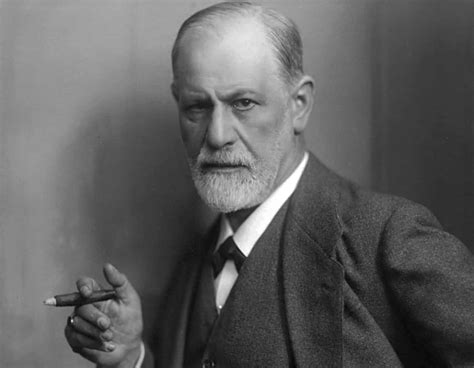 42 neurotic facts about sigmund freud the dangerous doctor