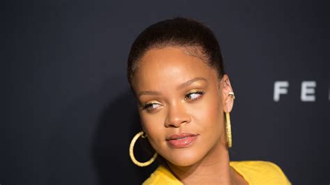 Rihanna Has Revealed She Regrets How She Lost Her Virginity