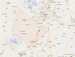Hays Central Appraisal District | BIS Consulting | Simplifying IT, GIS ...