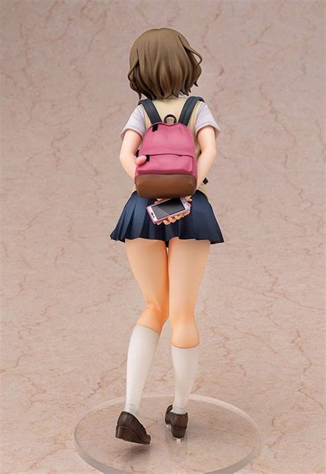 Rascal Does Not Dream Of Bunny Girl Senpai Statue 17