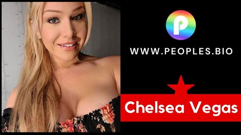 Chelsea Vegas Wiki Bio Age Family Income Images Videos Photos Height Weight Peoples