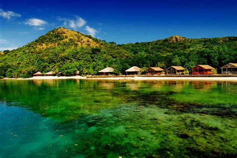 Busuanga Palawan Tropical Paradise Off The Familiar Tourist Path