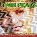 Angelo Badalamenti – Twin Peaks: Season Two Music and More ...