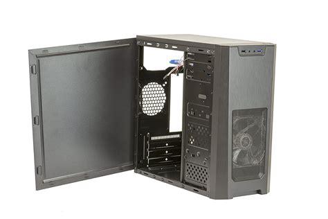 The best computer cases for 2021 by jon martindale and jacob roach july 6, 2021 the case you put your pc parts in is just as important as the parts themselves. Top 3 cheap computer cases for August 2016 - The World's ...