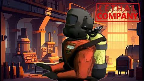 Lethal Company Walkthrough Gameplay Guide Wiki Minh Khang Cente