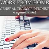 Online Colleges For Medical Transcription