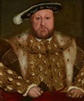 Henry VIII 1491–1547