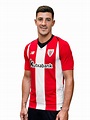 Yuri Berchiche is Defender in Athletic Club and dresses the number ...