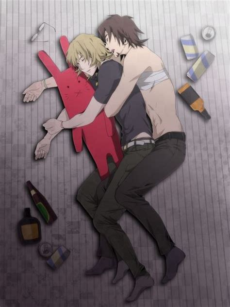 Tiger And Bunny Image 1363245 Zerochan Anime Image Board