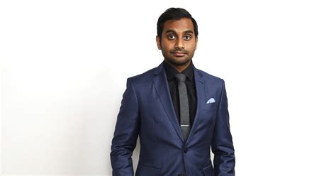 Longtime fans are more likely to know that she's going to see articles about me and master of none saying, like, 'oh, he learned italian,' and be like, 'fuck you! Aziz Ansari Master Of None Season 2 Best Quotes