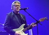Steve Miller Slams Rock And Roll Hall Of Fame At Induction Ceremony ...