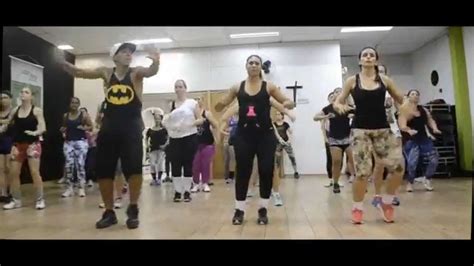 Zumba Bailando Youtube