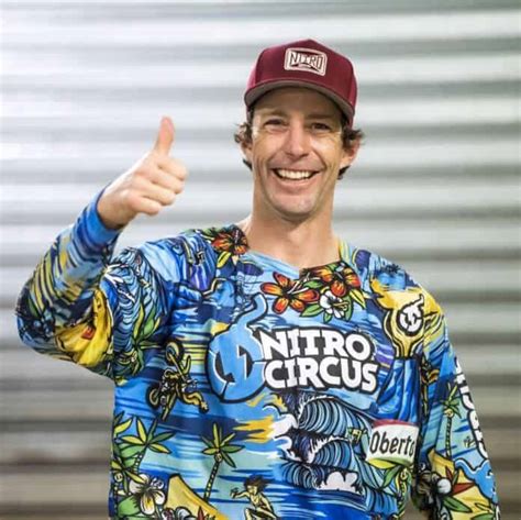 Travis Pastrana [2022 Update] Early Life Career And Net Worth