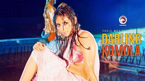 Darling Komola Bangla Movie Song Poly Baby Naznin