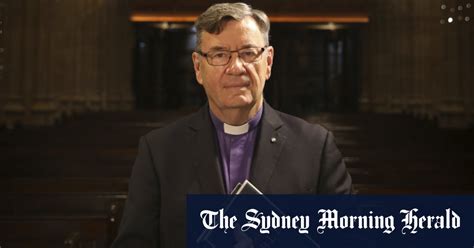 australian anglican church splits as conservatives form breakaway