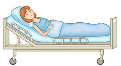 camilla mujer enfermos imagen gratis en pixabay