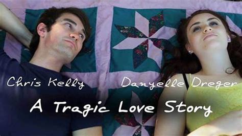 A Tragic Love Story Short Film 2015 Youtube
