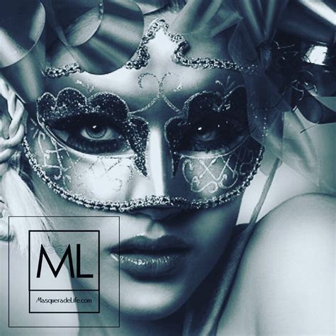 Masquerade Life On Instagram “behind Every Face Lies Your True Mask