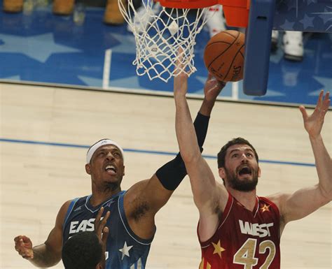 BREAKING Kevin Love Opts Out In Cleveland Could Join Paul Pierce In