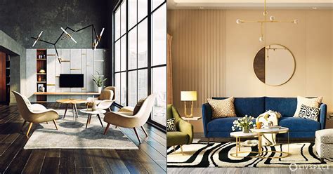 Contemporary Interior Design For Home Builders Villa
