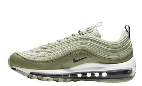 Womens Nike Air Max 97 Latest Releases The Sole Womens