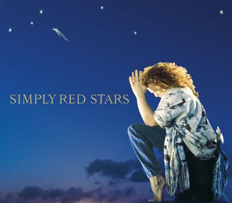 Stars Song By Simply Red Spotify