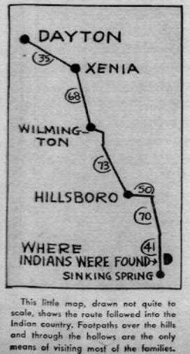 Documenting The Melungeons And Their Kin Ohios Lost Indian Tribe Part1