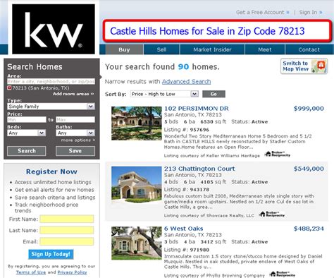 great homes for sale in castle hills in the zip code area of 78213
