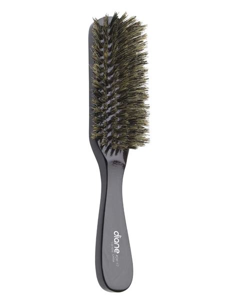 It can also be used for styling in combination with a curling iron or hair dryer. Diane Hair Brush 8 1/2" Firm (#8117) - Barber supplies ...