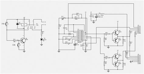 The Ultimate Guide Simplified 1000w Inverter Circuit Diagram