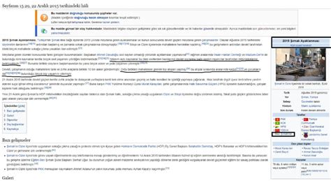 Wikipedia Nedir Vikipedi Neden Kapanmıştı Aydınlanacaksın1