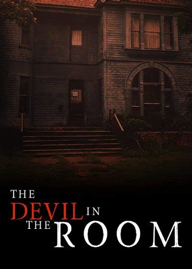 The Devil In The Room 2020 Filmxy