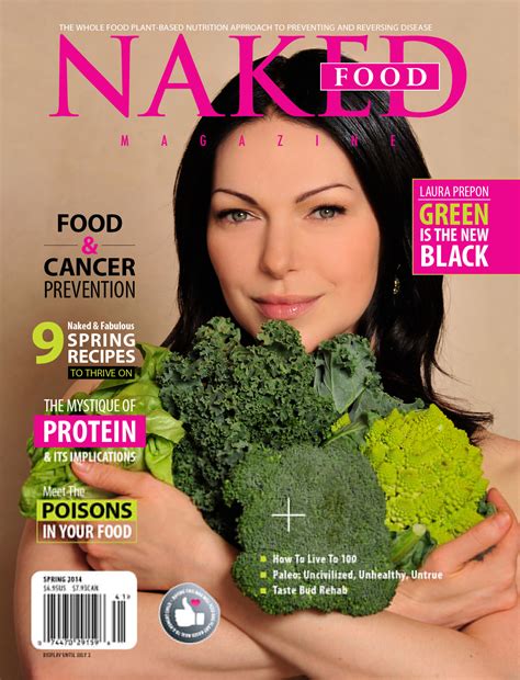 Eating Naked Living Naked And Adopting The Naked Lifestyle Is The