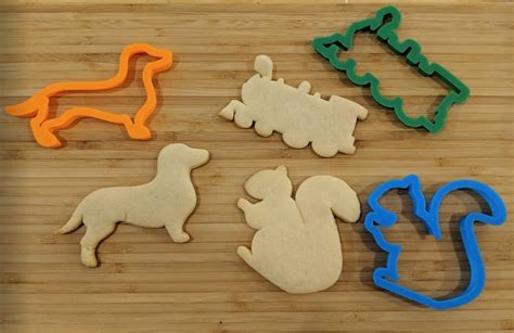 3d Printed Cookie Cutter Workshop