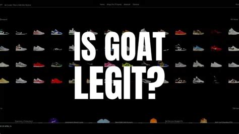 Is Goat Legit We Looked Into It For You