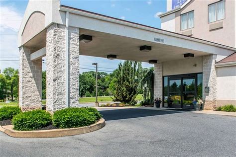 United states of america, elm, 1475 lancaster road. Sleep Inn & Suites Lancaster County - UPDATED 2020 Prices ...