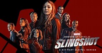 Watch Marvel's Agents of S.H.I.E.L.D.: Slingshot TV Show - ABC.com