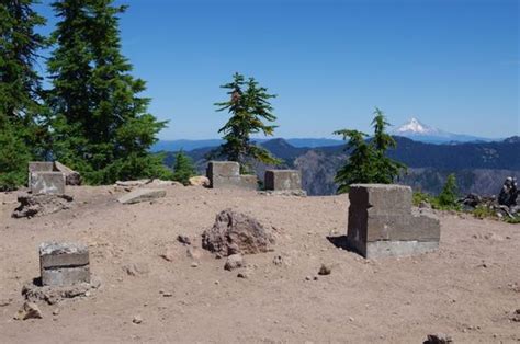 Battle Ax Hiking In Portland Oregon And Washington