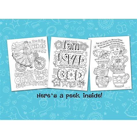 Shine For Jesus Coloring Book Revive Our Hearts Store