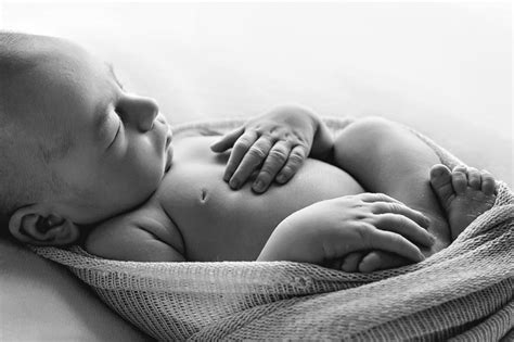 sesión de fotos a bebé de 12 días paula peralta fotografía