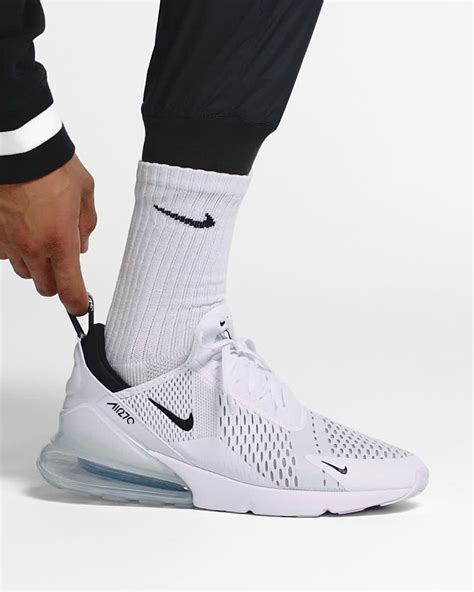 Nike Air Max 270 Mens Shoes Nike No