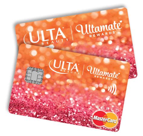 The bank's cards generally have no annual fees, low credit limits and lax approval. Ulta Beauty Credit Card issued by Comenity Bank.