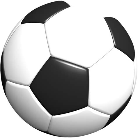 Soccer Balls Animated Clipart Best